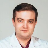 Горячев Александр Сергеевич, ортопед