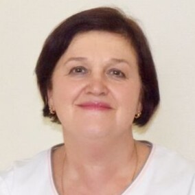 Соколова Ирина Вячеславовна, гинеколог