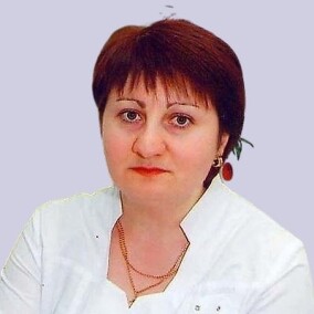 Ачмиз Саида Нуховна, кардиолог