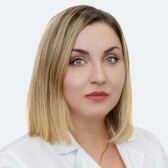 Воронцова Анна Евгеньевна, хирург-проктолог