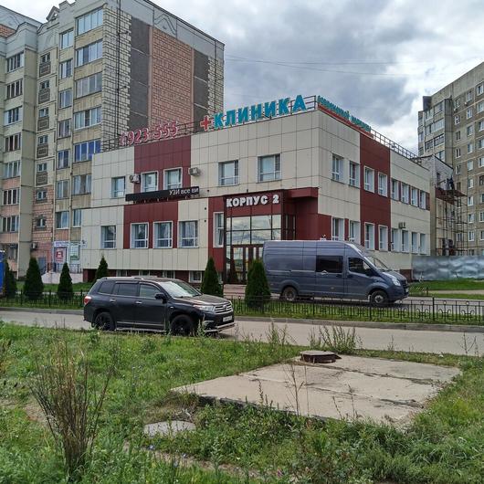 Клиника Современной Медицины на Куконковых 154, фото №3
