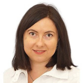 Сухова Дарья Владиславовна, эпилептолог