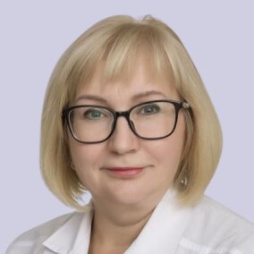Бобылева Елена Николаевна, невролог