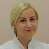 Шуклова Кира Витальевна, гинеколог