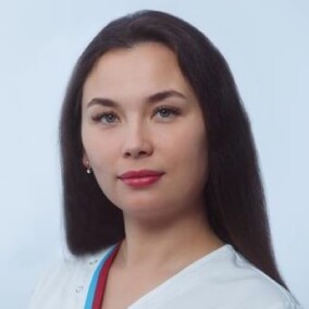 Ларина Мария Леонидовна, стоматолог-хирург