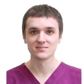 Стыкин Ярослав Олегович, гинеколог-хирург