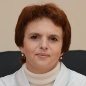 Сомова Ирина Владимировна, ЛОР