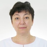 Шишмарева Фатима Викторовна, гинеколог