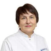 Летягина Надежда Петровна, гинеколог