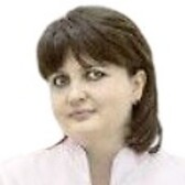 Ефимова Елена Анатольевна, стоматолог-терапевт