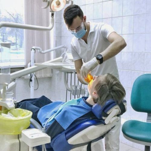 ОДУС, ортодонтическая клиника