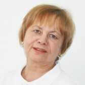Чуб Марина Эдуардовна, невролог