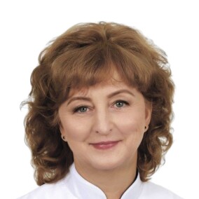 Воронкина Марина Владимировна, кардиолог