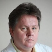 Матюшин Геннадий Васильевич, аритмолог