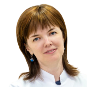 Минаева Елена Борисовна, гастроэнтеролог