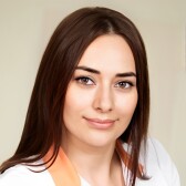 Щанкина Елена Валерьевна, детский дерматолог
