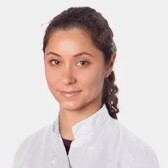 Тимофеева Анна Вячеславовна, челюстно-лицевой хирург