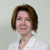 Коценко Татьяна Матвеевна, иммунолог