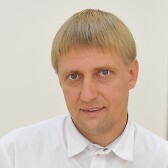 Смирнов Сергей Сергеевич, стоматолог-ортопед