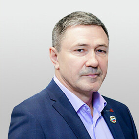 Фоменко Сергей Михайлович, ортопед