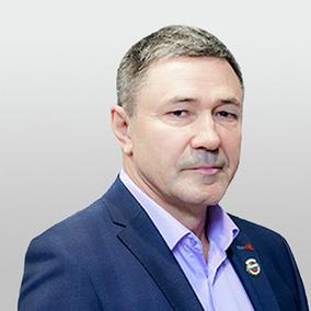 Фоменко Сергей Михайлович, ортопед