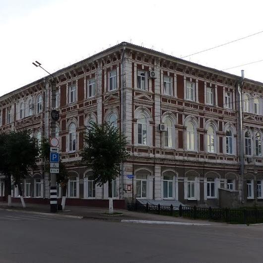 Городская поликлиника, фото №3