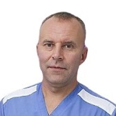 Шушарин Алексей Геннадьевич, мануальный терапевт