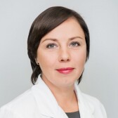 Антонова Ольга Валерьевна, невролог