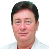 Зянтериков Владимир Васильевич, анестезиолог-реаниматолог