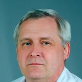 Зорин Андрей Владимирович, кардиолог