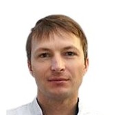 Богачевский Александр Николаевич, врач функциональной диагностики