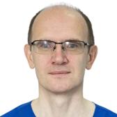 Пампуха Александр Николаевич, ЛОР