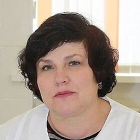 Тарасова Людмила Бернардовна, гинеколог