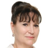 Салфетникова Жанна Фёдоровна, гинеколог