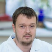 Пономарев Игорь Викторович, челюстно-лицевой хирург
