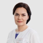 Перетягина Наталья Сергеевна, гинеколог-эндокринолог