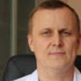 Иванов Олег Александрович, челюстно-лицевой хирург