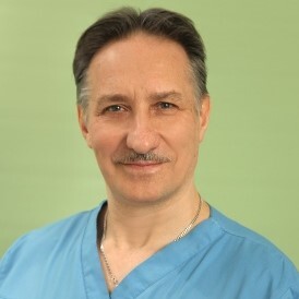 Павлов Алексей Борисович, невролог