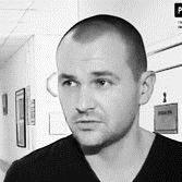 Комаров Михаил Владимирович, ЛОР