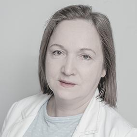 Посохина Оксана Васильевна, невролог