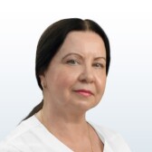 Шелухина Людмила Ивановна, хирург-ортопед