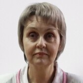 Прокопенко Светлана Владимировна, хирург