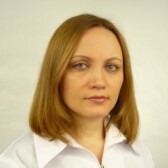 Дьякова Наталья Николаевна, гастроэнтеролог