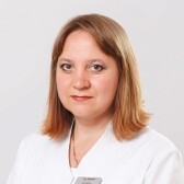 Опарина Наталья Васильевна, гематолог