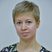 Целищева Анна Николаевна, стоматолог-хирург