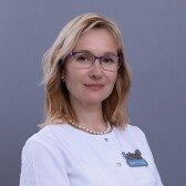 Щербакова Людмила Юрьевна, ортодонт