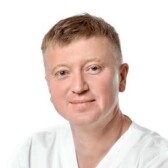 Светлаков Андрей Викторович, имплантолог