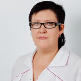 Астапова Юлия Борисовна, гастроэнтеролог