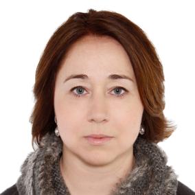 Четверикова Надежда Андреевна, остеопат