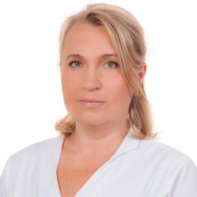 Якунина Елена Николаевна, проктолог